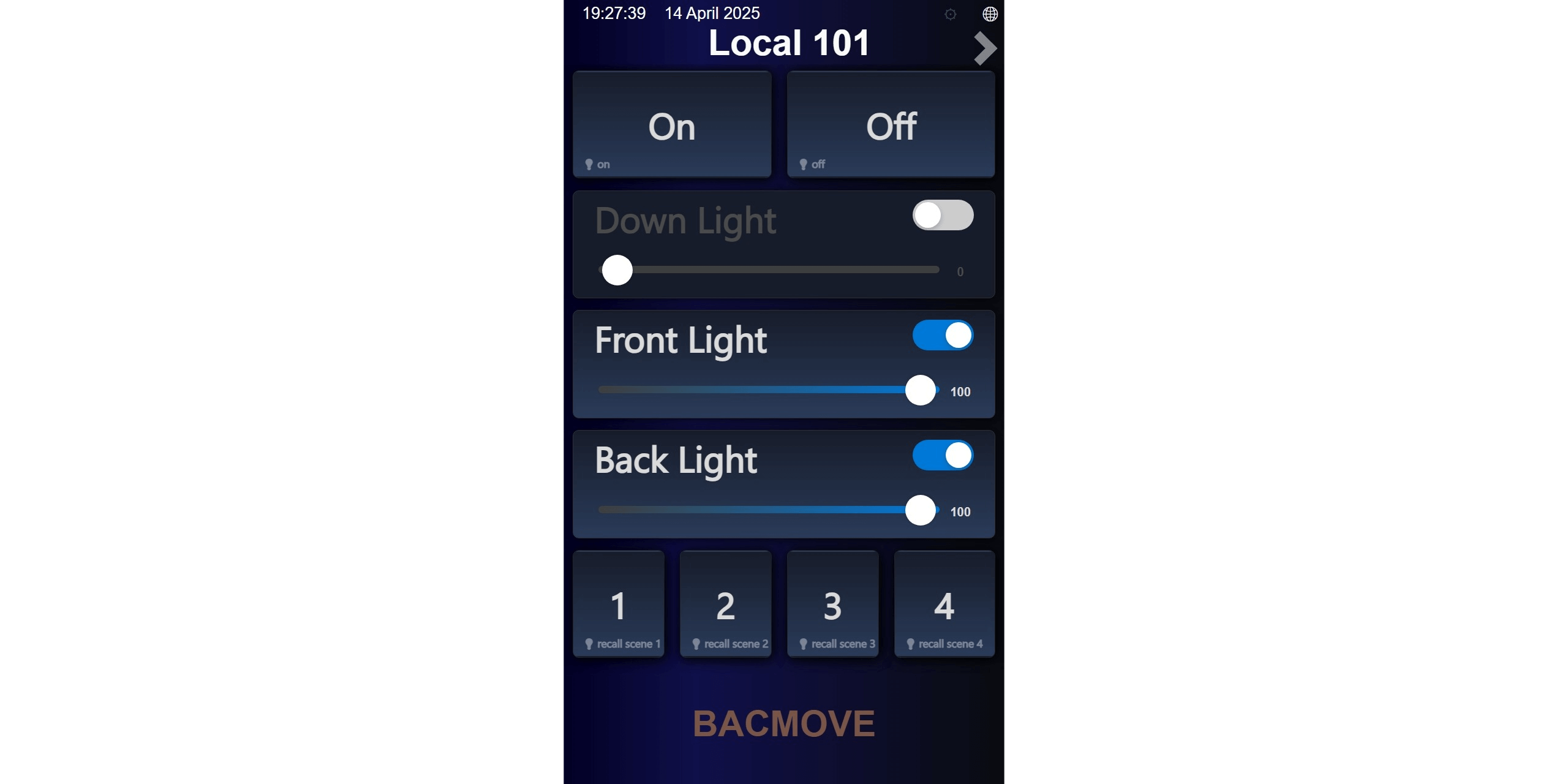 Image of the Views - View